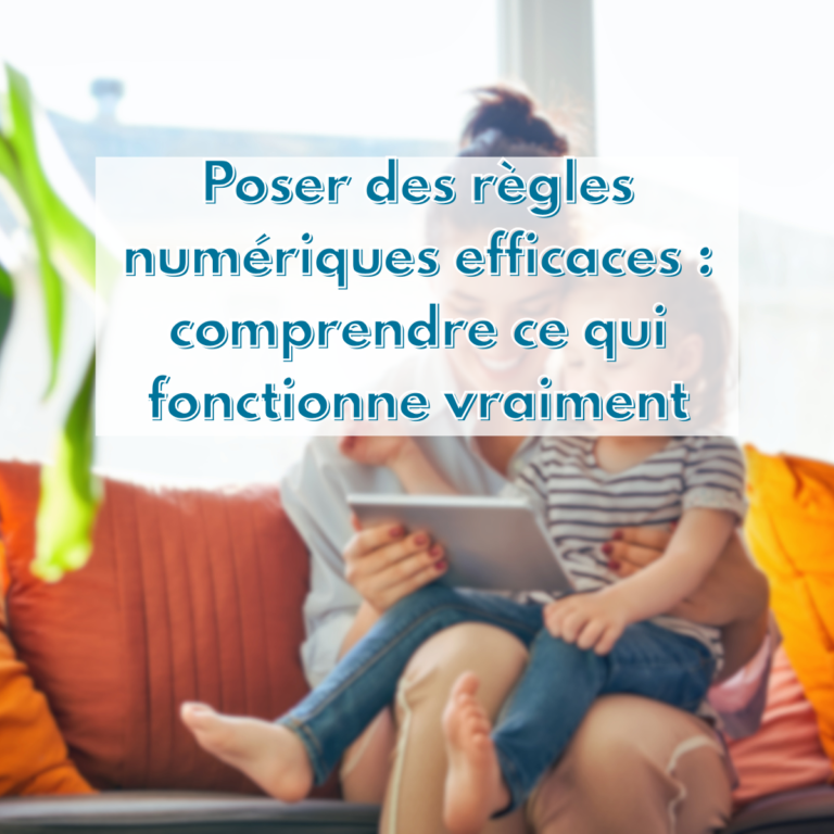 Poser des règles numériques efficaces : comprendre ce qui fonctionne vraiment
