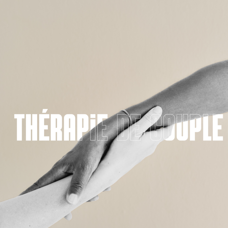 Les Étapes de la thérapie de couple et leurs bénéfices